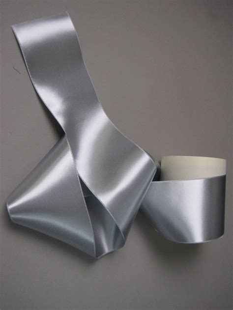 metallic fabric ribbon|metallic silver ribbon.